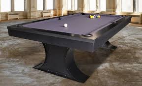 Industrial Pool Table Steampunk Billiard Table Slate Etsy In 2020 Pool Table Best Pool Tables Billiards