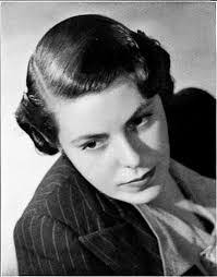 Margaret Liddell's Instagram, Twitter & Facebook