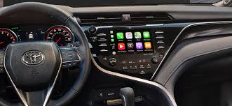 Apple carplay1 provides a smarter, safer way to use your iphone®2 in the car: Apple Carplay Amazon Alexa In 2019 Camry Toyota Of Rock Hill