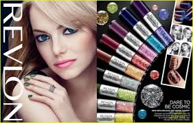 NEW: Revlon Nail Art Moon Candy