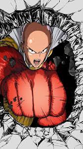 A collection of the top 39 one punch man wallpapers and backgrounds available for download for free. One Punch Man Wallpaper Nawpic