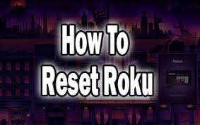 Www.roku.com/products/players if you are getting rid/upgrading to a new roku device consider factory resetting your old device. How To Reset Roku Device Box Or Streaming Stick