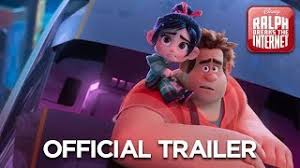 The colourful, emotional world of the three young people is depicted in. Ralph Breaks The Internet Streaming Watch Online