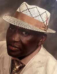 Obituary information for Samuel Roy Williams Sr.