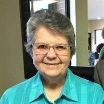 Eliza Diva Mae (Burns) Thomas Obituary