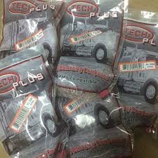 Sell Tech Plus Tire Balancing Beads Lot Of 24 Bags 6 5 Oz
