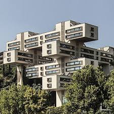 Italian Photographers Roberto Conte And Stefano Perego Have Documented The Heritage Of Soviet Architecture In Georgi Architecture Amazing Architecture Tbilisi