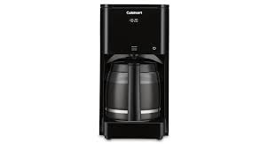 Clean cuisinart coffee maker 14 cup. Cuisinart Touchscreen 14 Cup Programmable Coffeemaker Cuisinart Com
