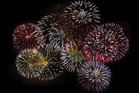 Ocean city's annual independence day fireworks display goes off this year at 9:15 p.m. Ocean City Beach Fireworks Oceancity Guide