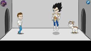 Have fun playing fernanfloo saw game one of the best adventures game on kiz10.com Vegetta Saw Game For Android Apk Download
