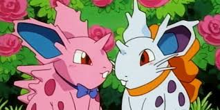 Pokémon By Review: #29 - #34: Nidoran♀, Nidorina, Nidoqueen, Nidoran♂,  Nidorino & Nidoking
