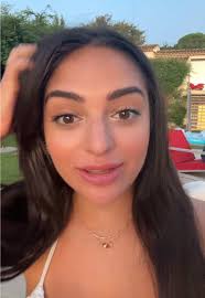 Sam Brielle David Guetta