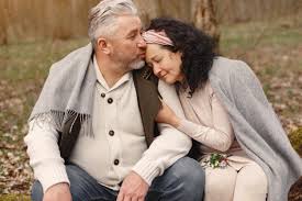 The best dating apps if you're over 40. Top 9 Dating Sites For Seniors 50 And Over Looking For Love