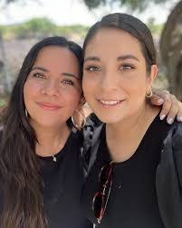 Andrea Mosqueda's Instagram, Twitter & Facebook