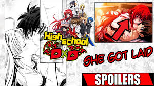 Cộng Đồng Steam :: Ảnh Chụp Màn Hình :: Rias Gremory And Issei