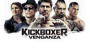 Kickboxer