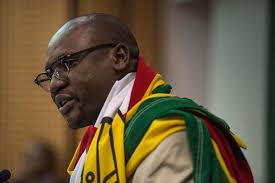 Very sad day for Zimbabwe