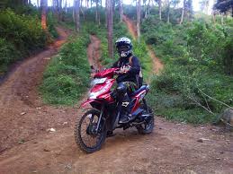 Galeri 50 Modifikasi Motor Honda Beat Jadi Trail Terunik Janggel Motor