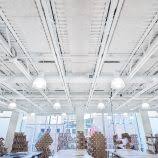 *in addition to armstrong ceilings, we offer open market pricing on armstrong flooring as well as crossover capabilities to. Tectum Roof Deck Wall Ceiling Panels Armstrong World Industries