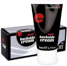 Hot 50 ml Ero Anal Backside Cream with A+ Comfort Oil : HOT: Amazon.co.uk:  Health & Personal Care