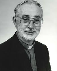 Richard Vincent • LGBTQ Religious Archives Network