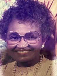 Hettie Campbell Obituary