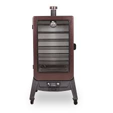Pit Boss 7 Series Wood Pellet Vertical Smoker You Need A Bbq
