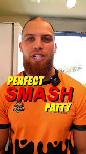 How to Make the Perfect Smash Burger at Home