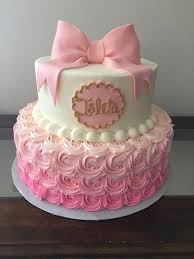 Baby Girl Shower Cake Girl Shower Cake Pink Baby Shower Cake Baby Shower Cakes Girl