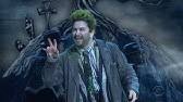 Can you name the the whole 'being dead' thing lyrics from beetlejuice? The Whole Being Dead Thing Part 2 Lyric Video Beetlejuice The Musical Youtube
