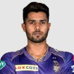 Avesh Khan Height, Age, Family, Biography » StarsUnfolded