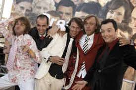 He is known for his work on f.c. Festivalkijker Een Beetje Theater De Standaard Mobile