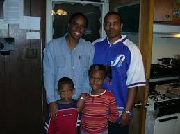 Moreland Family Photo Page