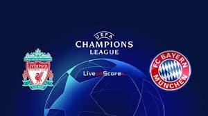 Alisson becker and fabinho are set to return for liverpool's premier league clash with chelsea on thursday night. Liverpool Vs Bayern Munich Preview And Prediction Live Stream Uefa Champions League 1 8 Finals 2019 Allsp Uefa Champions League Liverpool Vs Chelsea Bayern