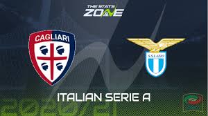 February 7th, 2021, 8:45 pm. 2020 21 Serie A Cagliari Vs Lazio Preview Prediction The Stats Zone