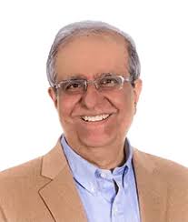 Dr. Ryan Persaud, Family Medicine