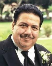 Larry Ontiveros Obituary (1958