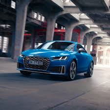 Image result for Turbo Blue 2021 TTRS