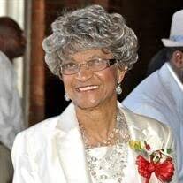 Juanita Jackson Giddens Obituary