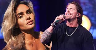 First found fame at the age of 13 when he recorded bedankt mijn vriend, a posthumous duet with his father that appeared on a 2007 tribute album, in duet met hazes. Andre Hazes Confirms I Love My Girl Sarah Show Netherlands News Live