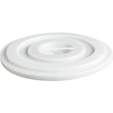 Großhandel 5 liter hdpe kunststoff flüssigkeitsbehälter. Deckel Aus Hdpe Verschiedene Farben U Grossen Fur Kunststoff Tonnen 35 300 Liter Gunstig Kaufen Schafer Shop