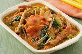 Jun 18, 2021 · resep masakan aneka resep sayur asem yang segar dan nikmat ala rumahan berikut aneka resep membuat sayur asem yang segar dan nikmat, cocok jadi hidangan pendamping nasi putih. 7 Cara Membuat Seblak Kuah Aneka Topping Segar Dan Cocok Dinikmati Di Musim Hujan Merdeka Com