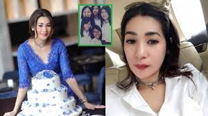 Beda Penampilan Erin Taulany Sebelum dan Sesudah Dinikahi Andre Taulany,  Lihat Fotonya Jaman SMA