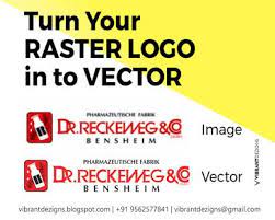 Vector Trace Or Convert Logo And Image To Vector Illustrator Or Corel Draw Files Converttovector Graphicdesign Im Vector Converter Vector Raster To Vector