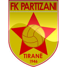 The table below shows the extended goals stats for basel and partizani tirana. Fk Partizani Tirana Football Logo Png