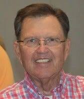 Phillip Crain Obituary