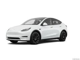 It is the second vehicle based on the model 3 sedan platform. 2020 Tesla Model Y Prices Reviews Pictures Kelley Blue Book