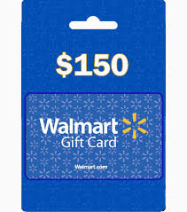 Your card will be brand new with the pin code unscratched on the card. 150 Walmart Gift Card Usa Giftchill Co Uk