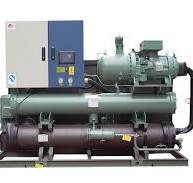 Best Water Cooled Screw Chiller,water Cooled Screw Chiller ...