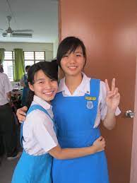 Untuk sekolah lain, sila berurusan dengan frog admin sekolah anda. Smk Damansara Jaya ä»‹ç´¹ Uniform Map åˆ¶æœåœ°åœ–